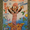 Memin Pinguin Comic