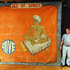 Freak Show Circus Posters