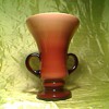 Amathyst vase
