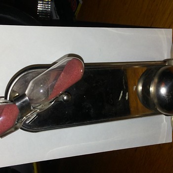 VINTAGE EGG TIMER - Kitchen