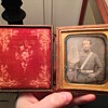 Civil War Tin Type