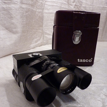 Tasco 7800