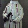 Musical Cat Decanter