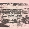 3 Cincinnati Art Prints from the 1940's
