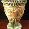 Roseville Donatello Vase