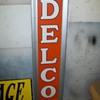delco sign