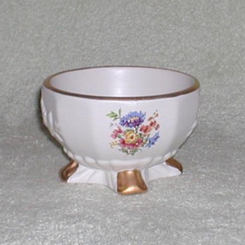 Ceramic Candy Bowl - Kitchen