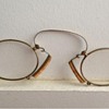 Very old eye glasses