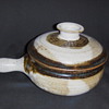 My first Studio pot