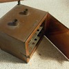 COPPER OVEN