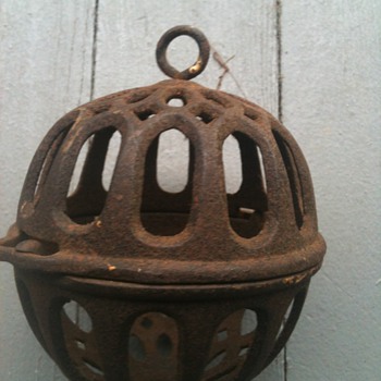 a ball that opens
