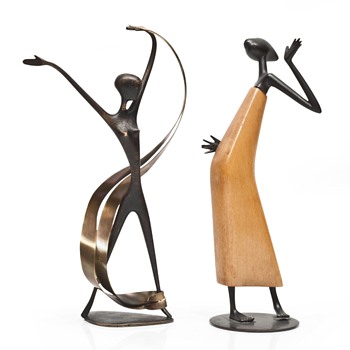 Hagenauer Images for magazine Part two - Art Deco