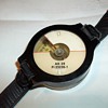 WW2 German Luftwaffe AK39 Wirst Compass, Fl.23235-1 - 2nd Model