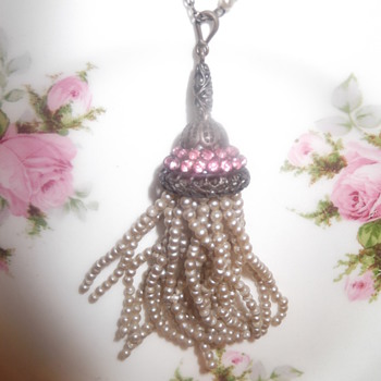 vintage costume jewerly