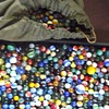 Help Identifying old marbles trash or treasure?