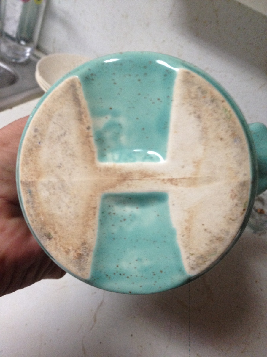 Bisque Ware Pottery Meaning at Sandra Walsh blog