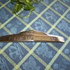 1947 - 1953 Chevrolet Pickup/Suburban Hood Ornament
