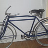 Revonoc Rookie bike