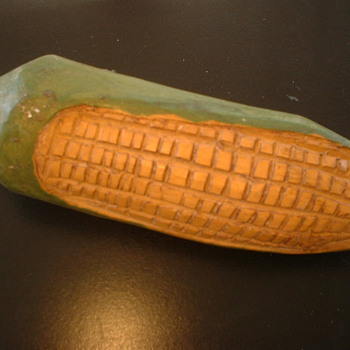 Ear Of Corn