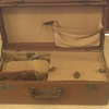 Celestial Navigation Case, (WWII vintage)