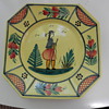 Collector's Plate?