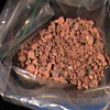 Dirt I Collected from Home Plate~ Old Busch Stadium~ St Louis Cardinals~