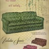 1950 Seaver Furniture Advertisement
