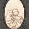 Photo of John and Goldie Call