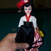 Any help with me labeling these dolls would be great