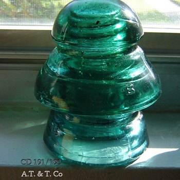 Insulator
