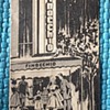 1963 Finocchio's Menu