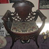 My Estate Chair From My Grandmother