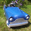 1958 Thistle (Canadian) Station Wagon