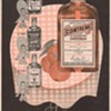 1954 Cointreau Advertisement 2