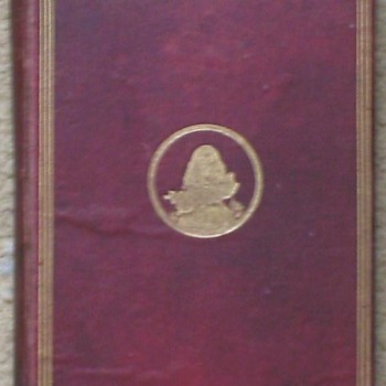 Alice's Adventures in Wonderland dated 1871 with a SIGNED LETTER by John Tenniel ! - Books