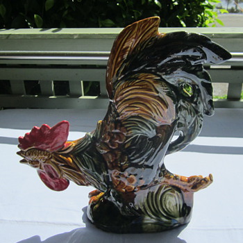 Rooster - Animals