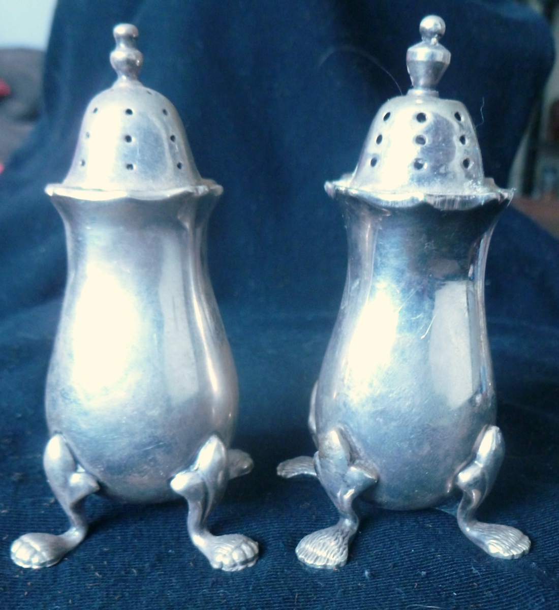 Salt & Pepper Shakers Collectors Weekly