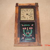 Jonathan Frost mantel clock