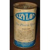 Vintage Spray Paint Cans