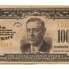 100 thousand bill