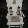 Rocker/High Chair