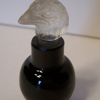 mini czech perfume - eagle stopper
