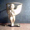 Brass Angel