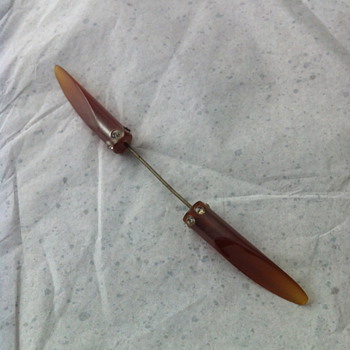 My Family Hat Pin - What is it? - Fine Jewelry