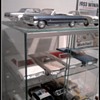 Screw bottom model cars are almost promos, and they didn't warp!