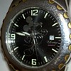 My Disney Watch, not sure who it's made by