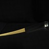 VINTAGE GABIS -SWEDEN    STAINLESS - SHOE HORN
