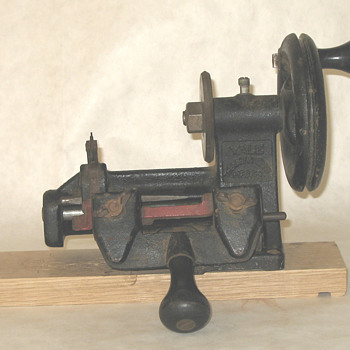 yale keymaker