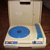 early 70s fisher price record player