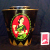 Golden Darjeeling Tea Tin